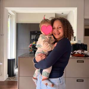 Fayèn oppas in Dordrecht foto 1