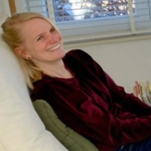 Profielfoto van Paulien op Oppasland