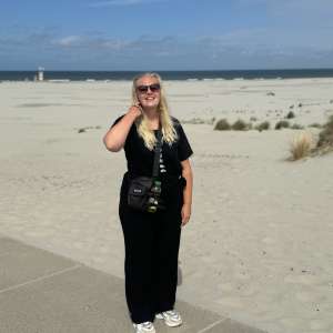 Profielfoto van Eva op Oppasland