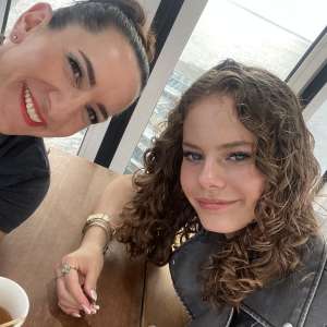 Profielfoto van Daphne op Oppasland