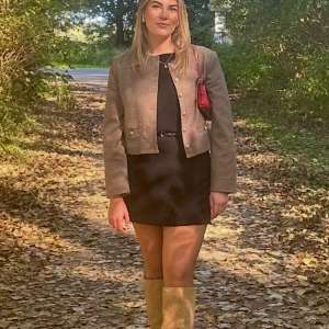 Profielfoto van Elise op Oppasland