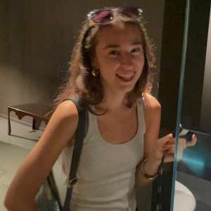 Profielfoto van Izabela op Oppasland