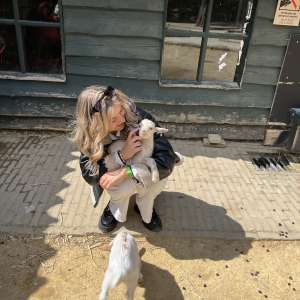 Profielfoto van Merith op Oppasland