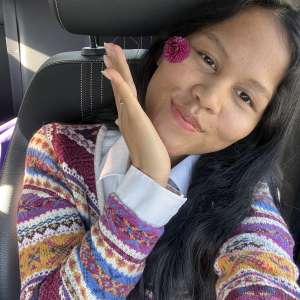 Profielfoto van Astika op Oppasland