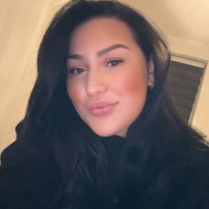 Profielfoto van Hajar El Azzouzi op Oppasland