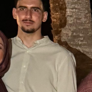 Profielfoto van Kerem op Oppasland