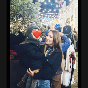 Profielfoto van Laura op Oppasland