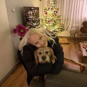 Profielfoto van Iris op Oppasland