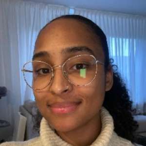 Profielfoto van Tisha op Oppasland