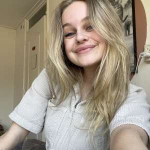 Profielfoto van Aniek op Oppasland