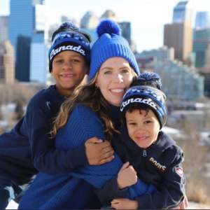 Profielfoto van Edmee op Oppasland