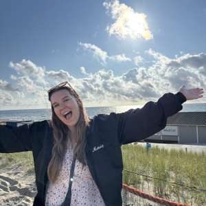 Profielfoto van Femke op Oppasland