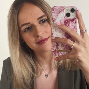 Profielfoto van Mariëlle op Oppasland