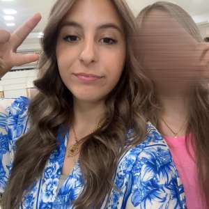 Profielfoto van Amber op Oppasland