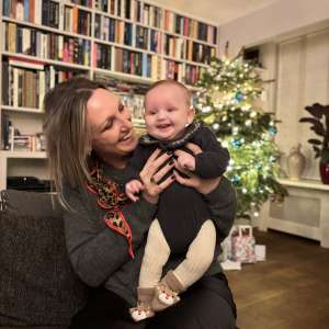 Profielfoto van Inge op Oppasland