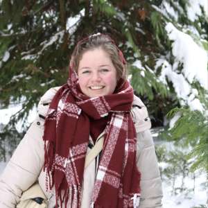 Profielfoto van Emma op Oppasland