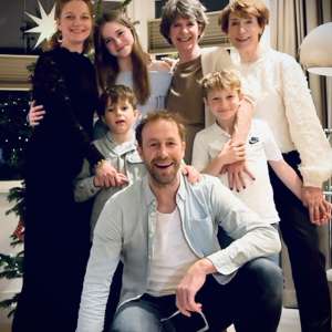 Profielfoto van Nickel op Oppasland