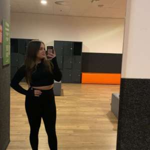 Profielfoto van Kimberly op Oppasland