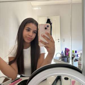 Profielfoto van Amira op Oppasland