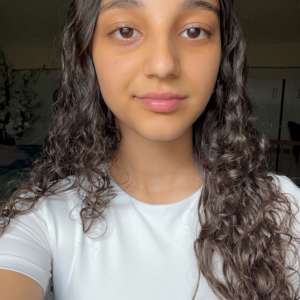 Profielfoto van Hala op Oppasland