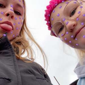 Profielfoto van Tessa op Oppasland