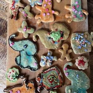 Profielfoto van Annabel op Oppasland