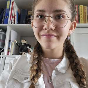 Profielfoto van Rose-Linde op Oppasland