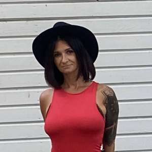Profielfoto van Magdalena op Oppasland