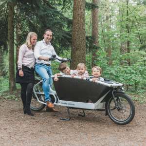 Profielfoto van Micha op Oppasland