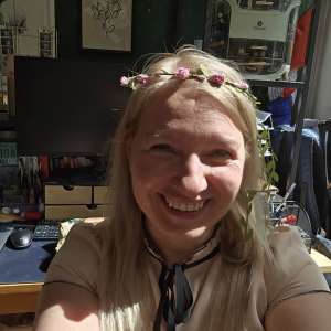 Profielfoto van Milena op Oppasland