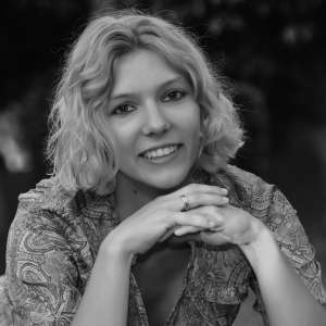 Profielfoto van Sanne op Oppasland