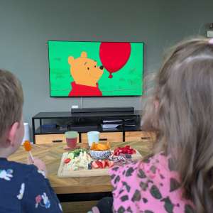 Profielfoto van Hester op Oppasland