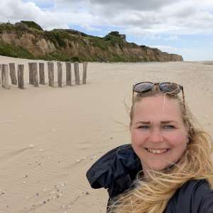 Profielfoto van Yvonne op Oppasland