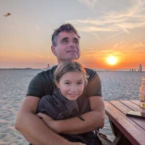Profielfoto van Marike op Oppasland