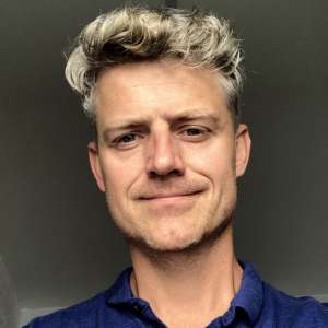 Profielfoto van Eelco op Oppasland