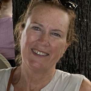 Profielfoto van Colette op Oppasland
