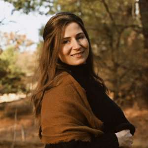 Profielfoto van Lidia op Oppasland