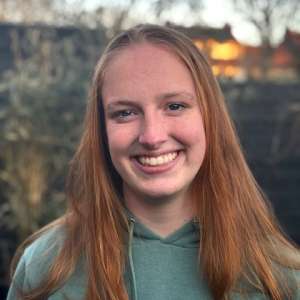 Profielfoto van Emmelie op Oppasland