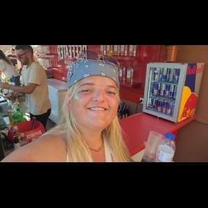 Profielfoto van Yentl Samantha op Oppasland