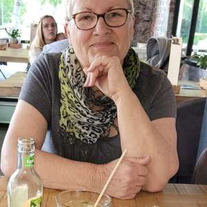 Profielfoto van Janny op Oppasland