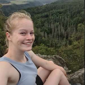 Profielfoto van Lieke op Oppasland