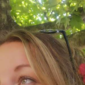 Profielfoto van Melanie op Oppasland