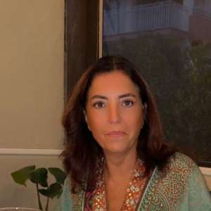 Profielfoto van Loes op Oppasland