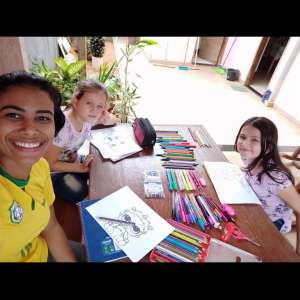 Profielfoto van Bianca op Oppasland