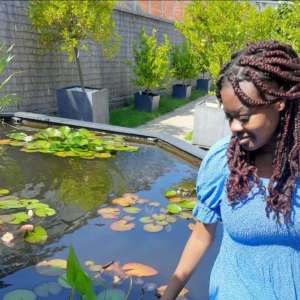 Profielfoto van Anna op Oppasland