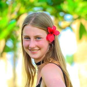 Profielfoto van Danysha op Oppasland