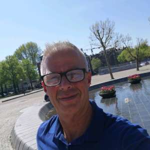 Profielfoto van Norbert op Oppasland