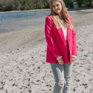 Profielfoto van Frances op Oppasland
