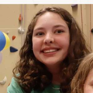 Profielfoto van Lobke op Oppasland