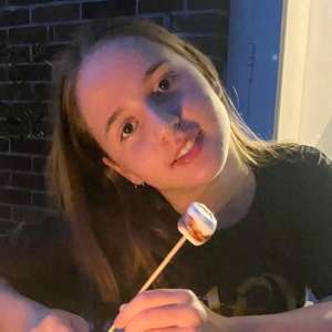 Profielfoto van Juliette op Oppasland